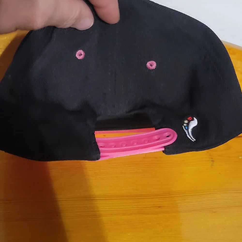 Insomniac Electric Daisy Carnival Hat - Picture 2 of 5